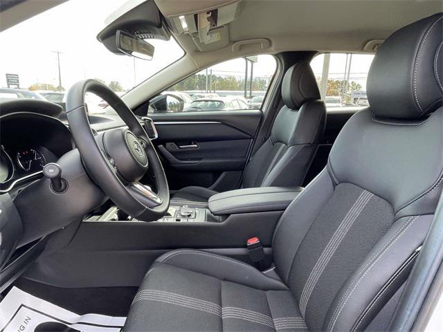 used 2025 Mazda CX-50 Hybrid car, priced at $31,639