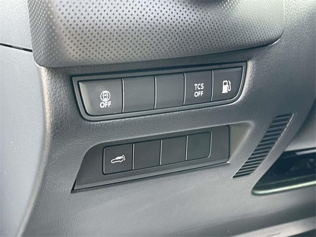 used 2025 Mazda CX-50 Hybrid car, priced at $31,639