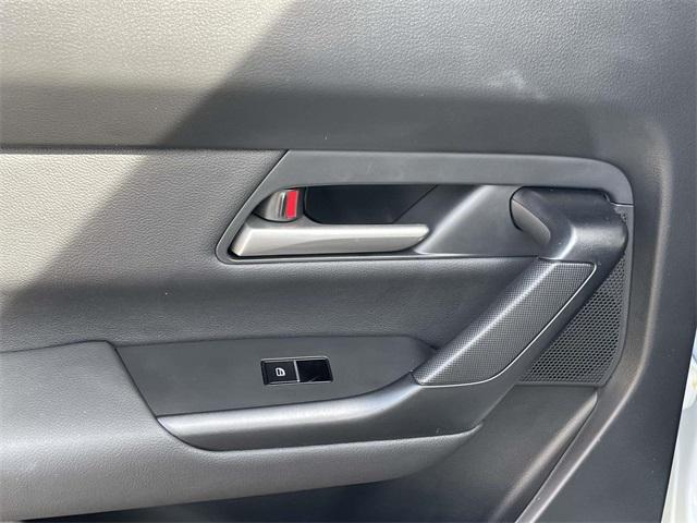 used 2025 Mazda CX-50 Hybrid car, priced at $31,639