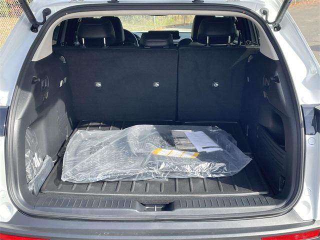 used 2025 Mazda CX-50 Hybrid car, priced at $31,639