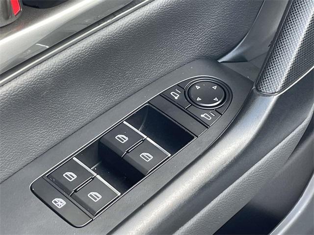 used 2025 Mazda CX-50 Hybrid car, priced at $31,639