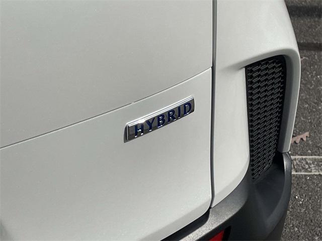 used 2025 Mazda CX-50 Hybrid car, priced at $31,639