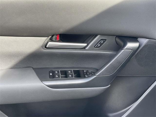 used 2025 Mazda CX-50 Hybrid car, priced at $31,639