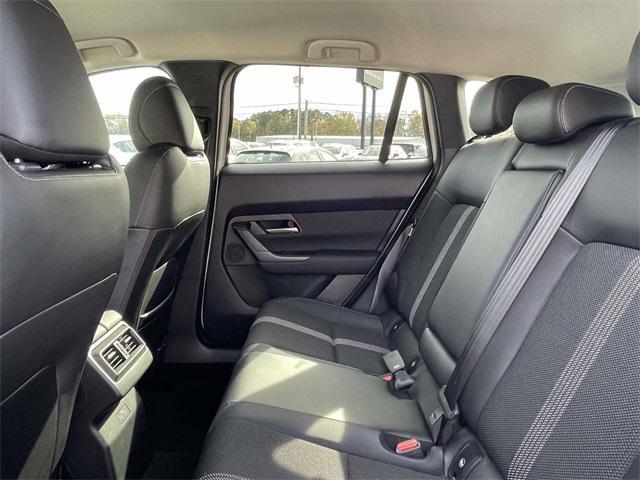 used 2025 Mazda CX-50 Hybrid car, priced at $31,639