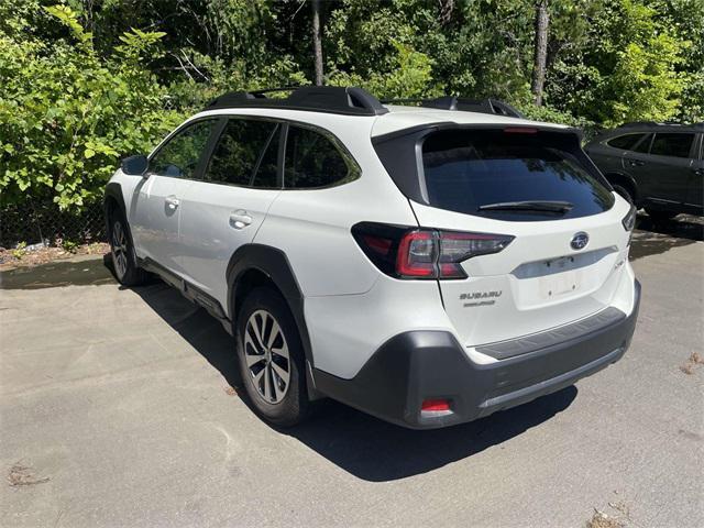 used 2024 Subaru Outback car, priced at $28,928