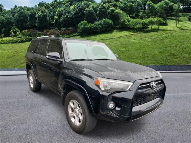 used 2022 Toyota 4Runner car, priced at $41,937