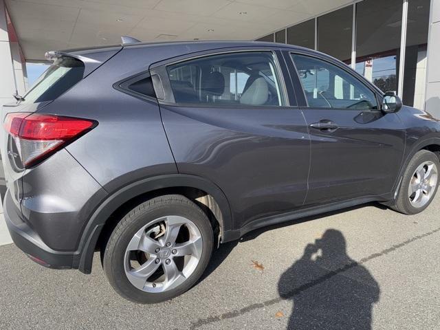 used 2022 Honda HR-V car, priced at $22,145