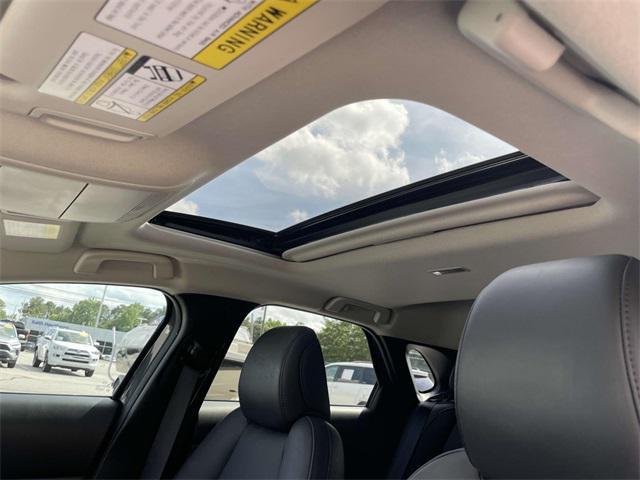 used 2023 Mazda CX-30 car, priced at $27,718