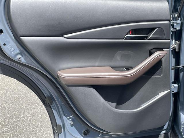 used 2023 Mazda CX-30 car, priced at $27,718