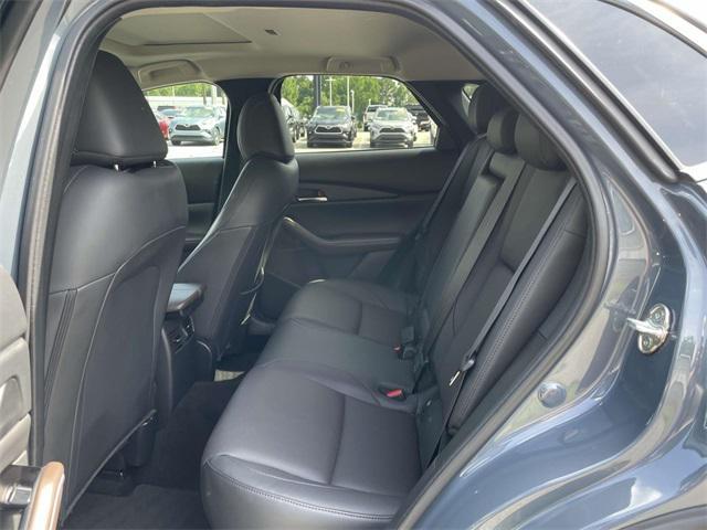 used 2023 Mazda CX-30 car, priced at $27,718