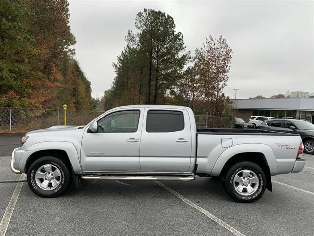 used 2011 Toyota Tacoma car, priced at $18,466