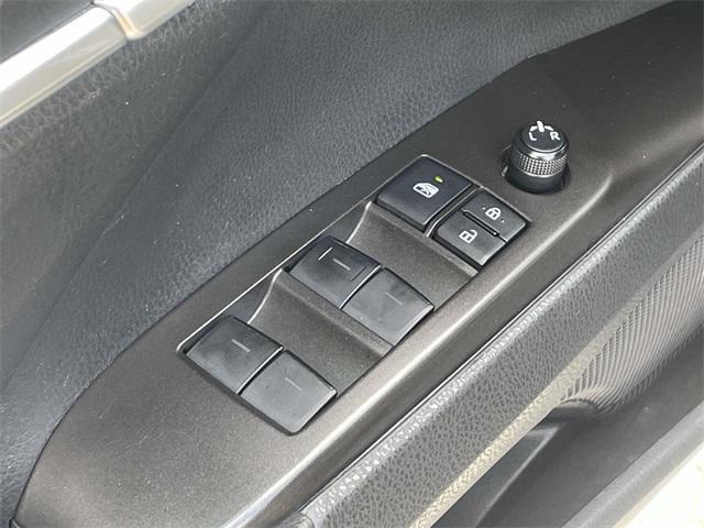 used 2021 Toyota Camry car, priced at $19,871