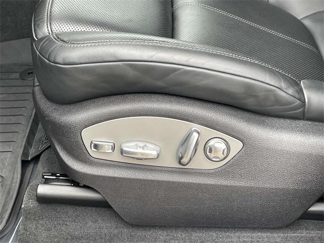 used 2021 Porsche Macan car, priced at $61,950