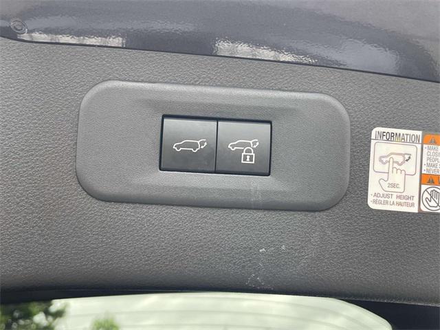 used 2022 Lexus NX 350 car, priced at $38,228