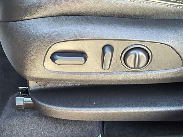 used 2024 GMC Terrain car, priced at $30,494