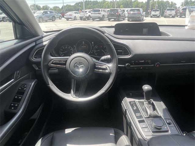 used 2022 Mazda CX-30 car, priced at $24,228