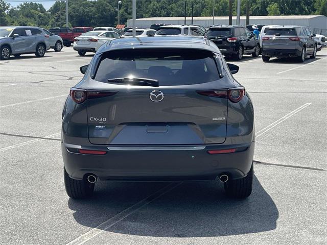 used 2022 Mazda CX-30 car, priced at $24,228
