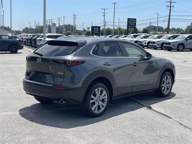 used 2022 Mazda CX-30 car, priced at $24,228