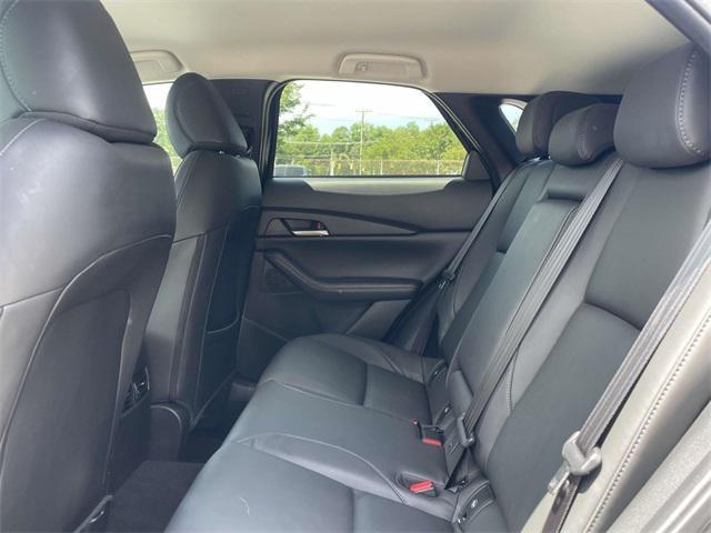 used 2022 Mazda CX-30 car, priced at $24,228