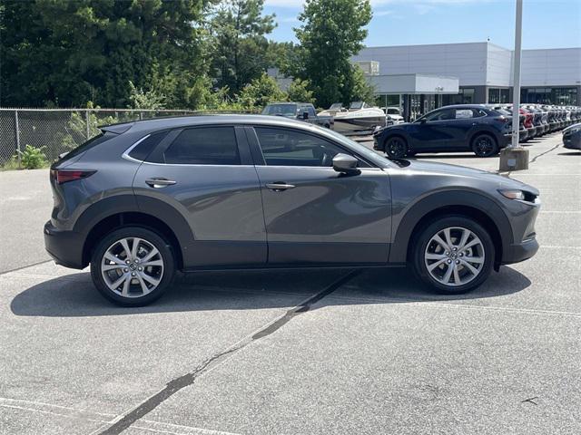 used 2022 Mazda CX-30 car, priced at $24,228