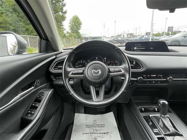 used 2022 Mazda CX-30 car, priced at $23,328