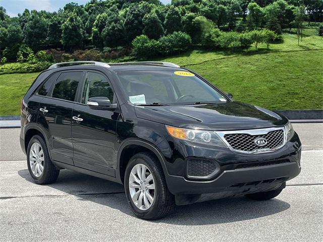 used 2011 Kia Sorento car, priced at $6,299