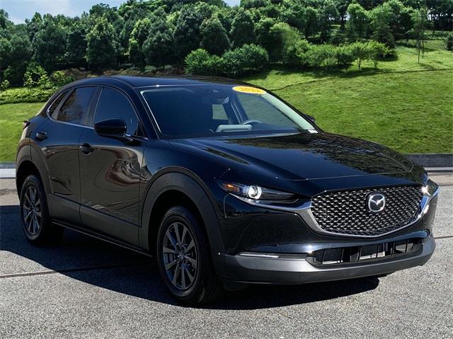 used 2022 Mazda CX-30 car, priced at $22,689