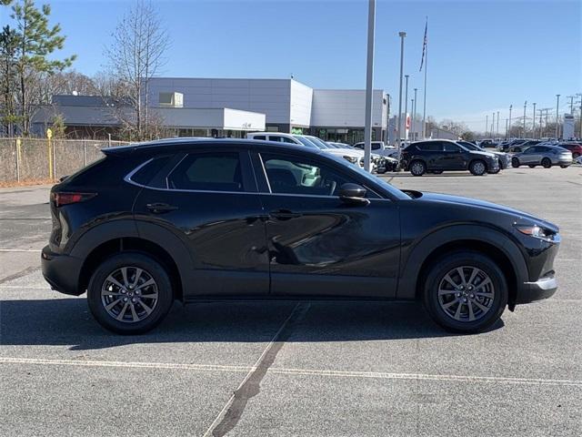 used 2022 Mazda CX-30 car, priced at $22,689