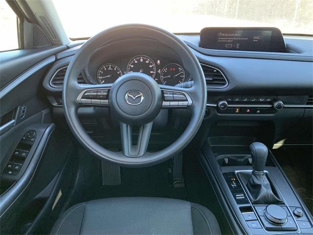 used 2022 Mazda CX-30 car, priced at $22,689