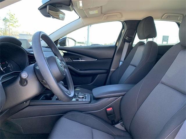 used 2022 Mazda CX-30 car, priced at $22,689