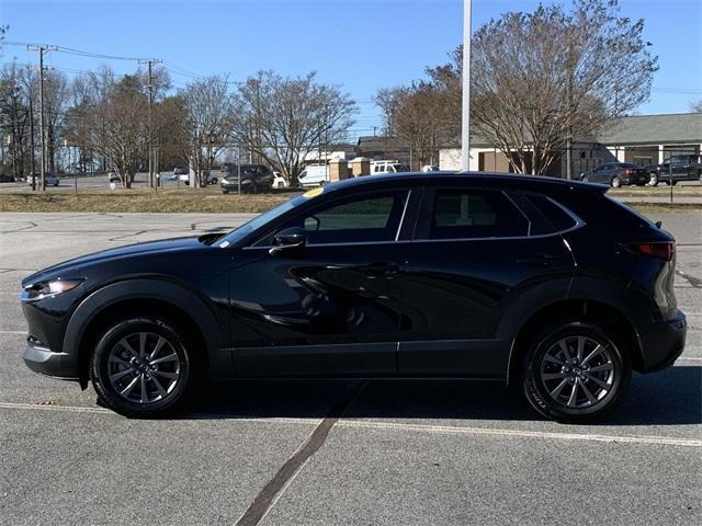 used 2022 Mazda CX-30 car, priced at $22,689