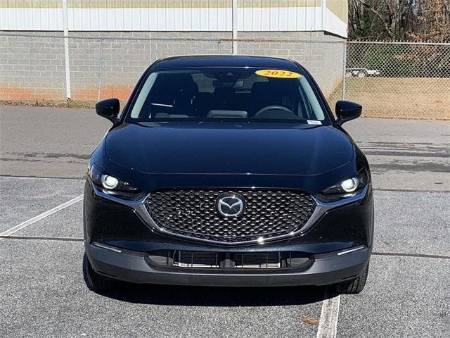 used 2022 Mazda CX-30 car, priced at $22,689