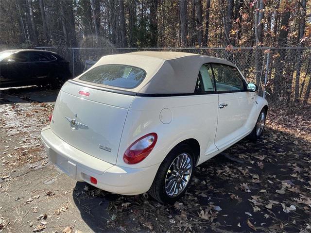 used 2006 Chrysler PT Cruiser car, priced at $8,950