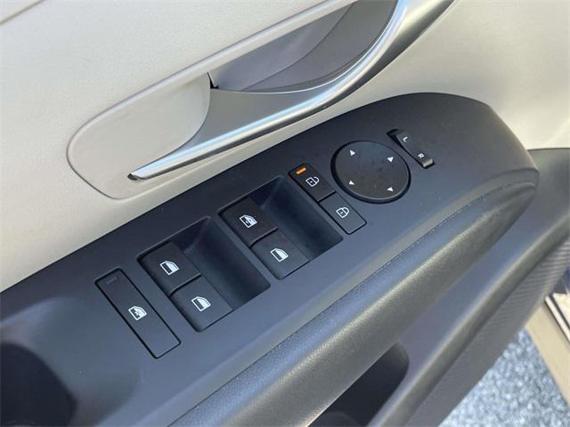used 2025 Hyundai Tucson car, priced at $23,242
