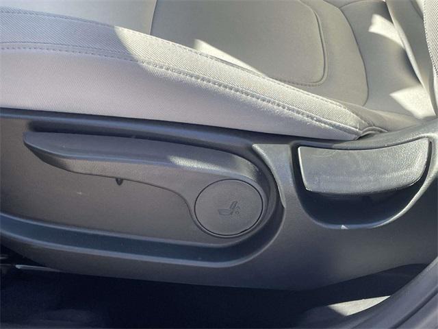 used 2025 Hyundai Tucson car, priced at $23,242