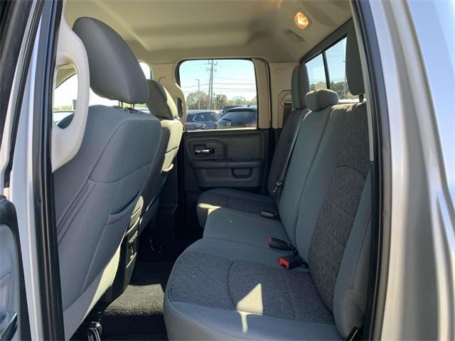 used 2018 Ram 1500 car, priced at $26,928