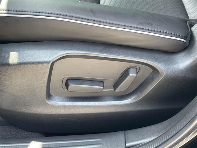 used 2025 Mazda CX-5 car, priced at $28,170