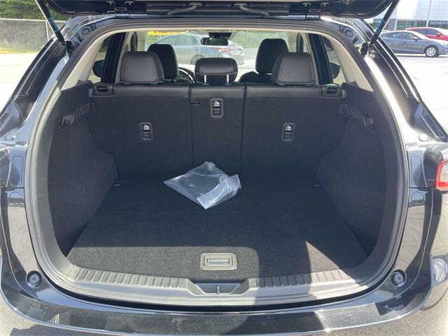 used 2025 Mazda CX-5 car, priced at $28,170