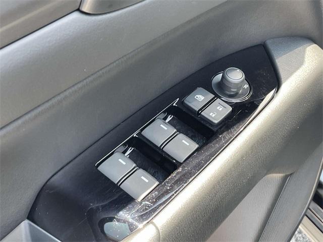 used 2025 Mazda CX-5 car, priced at $28,170