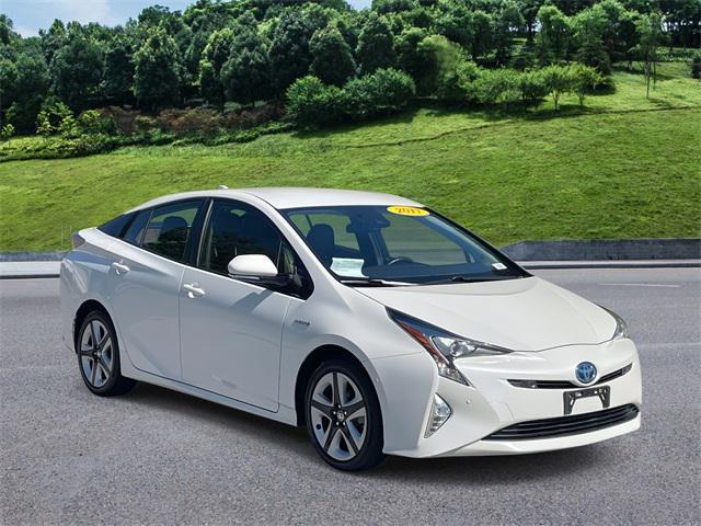 used 2017 Toyota Prius car, priced at $15,928