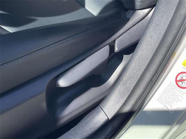 used 2017 Toyota Prius car, priced at $15,928