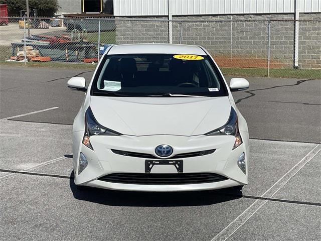 used 2017 Toyota Prius car, priced at $15,928