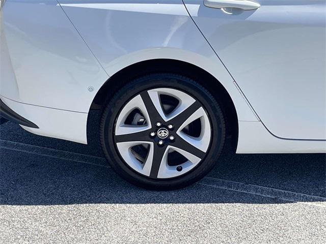 used 2017 Toyota Prius car, priced at $15,928