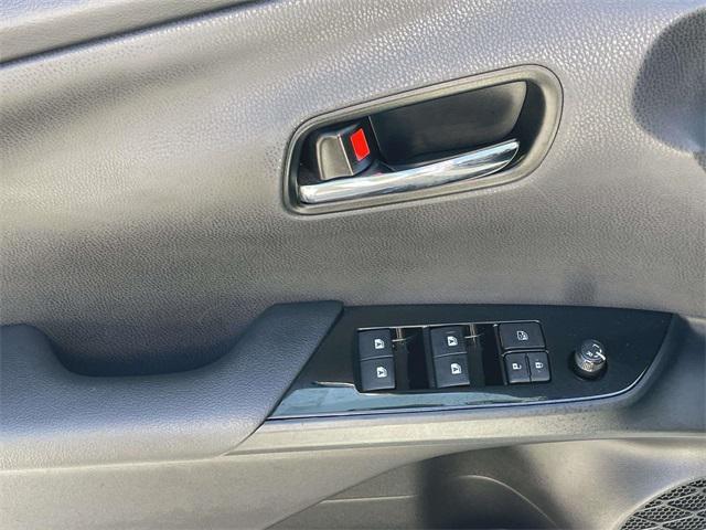 used 2017 Toyota Prius car, priced at $15,928