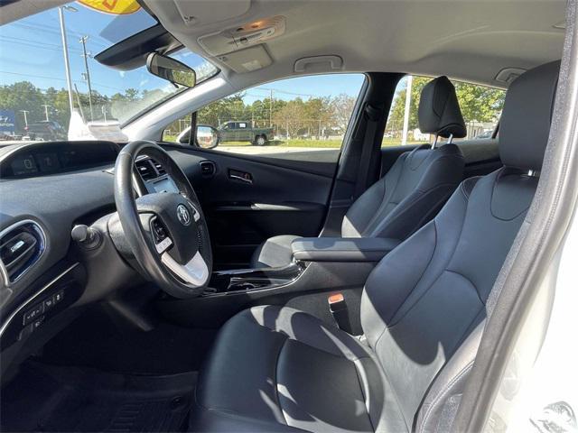 used 2017 Toyota Prius car, priced at $15,928
