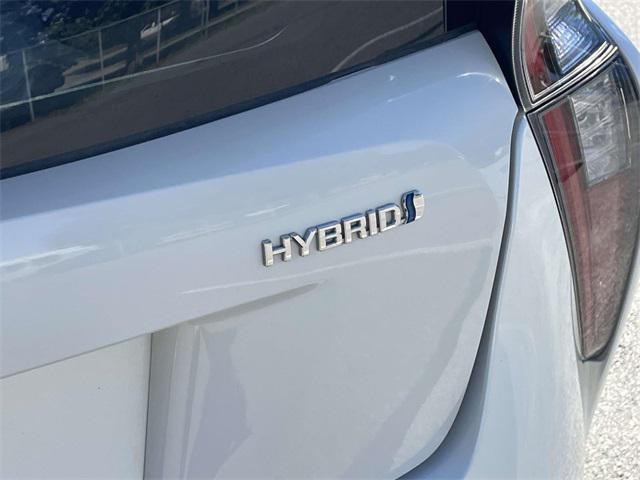 used 2017 Toyota Prius car, priced at $15,928