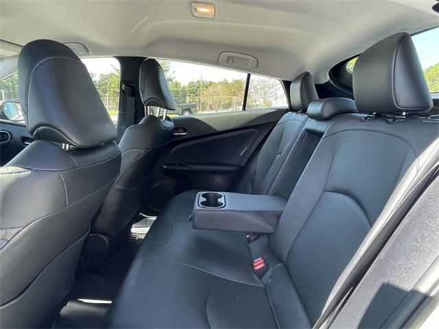 used 2017 Toyota Prius car, priced at $15,928