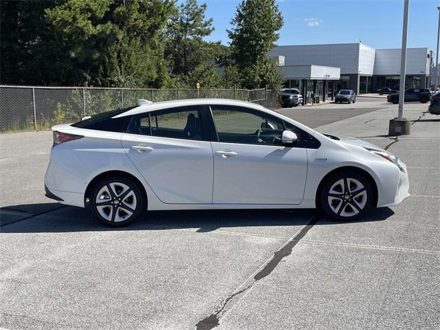 used 2017 Toyota Prius car, priced at $15,928