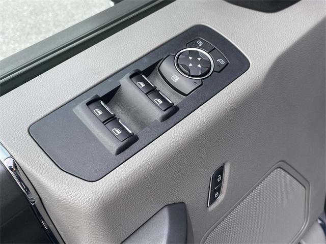 used 2017 Ford F-150 car, priced at $20,057