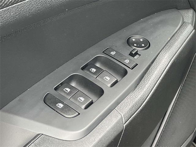 used 2024 Kia Sportage car, priced at $25,707